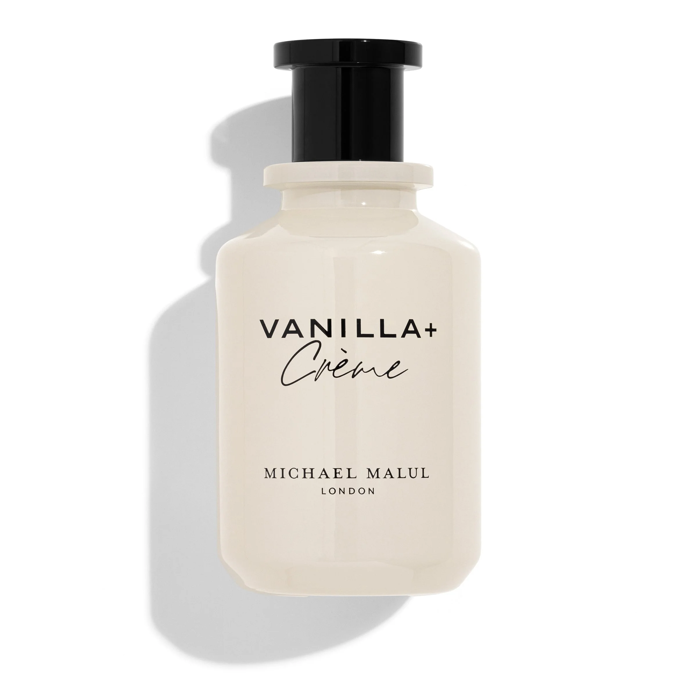 Vanilla+Creme Eau de Parfum by Michael Malul