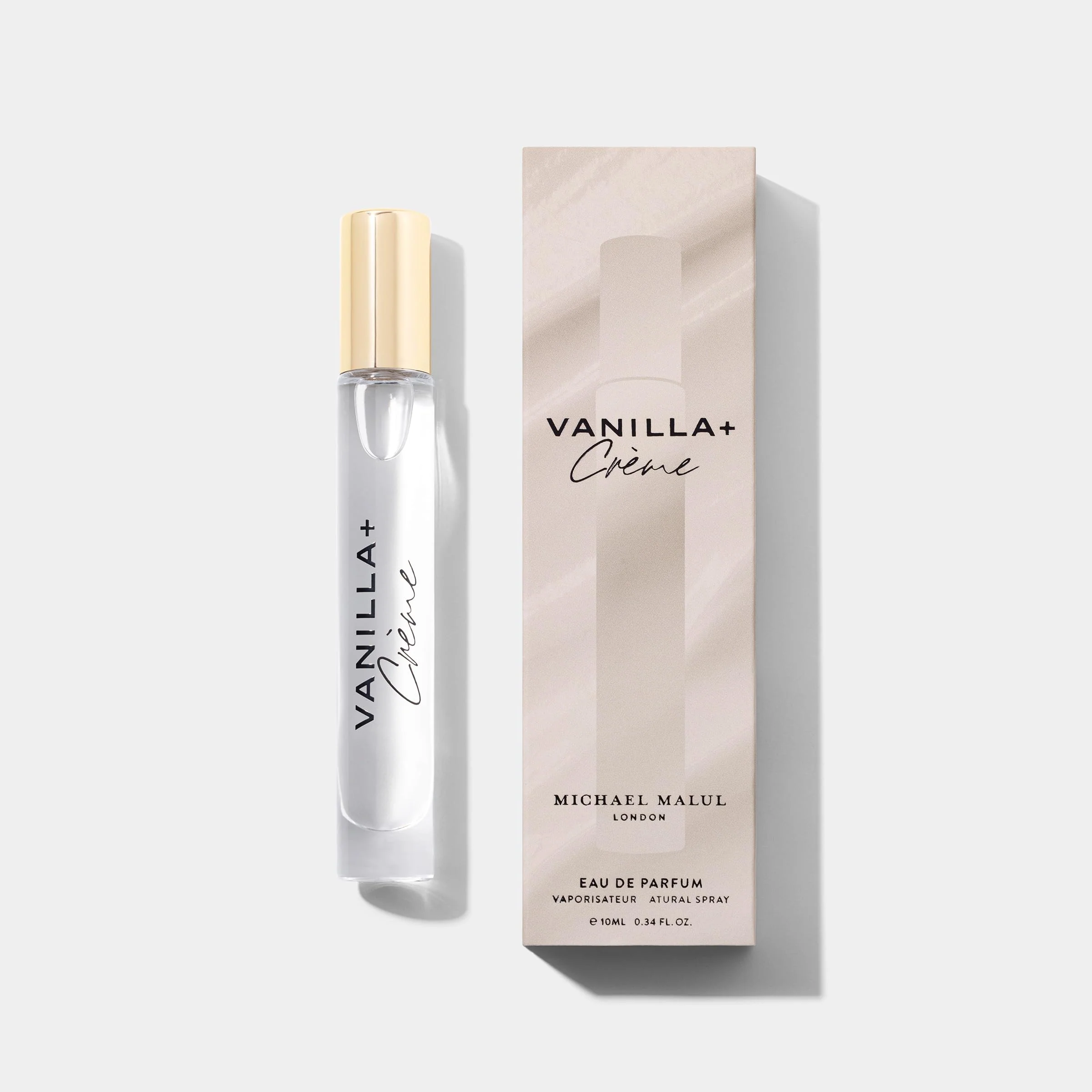 Vanilla+Creme Eau de Parfum by Michael Malul - Image 2