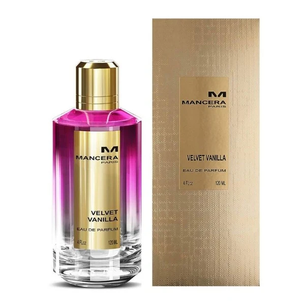 Velvet Vanilla by Mancera Eau de Parfum