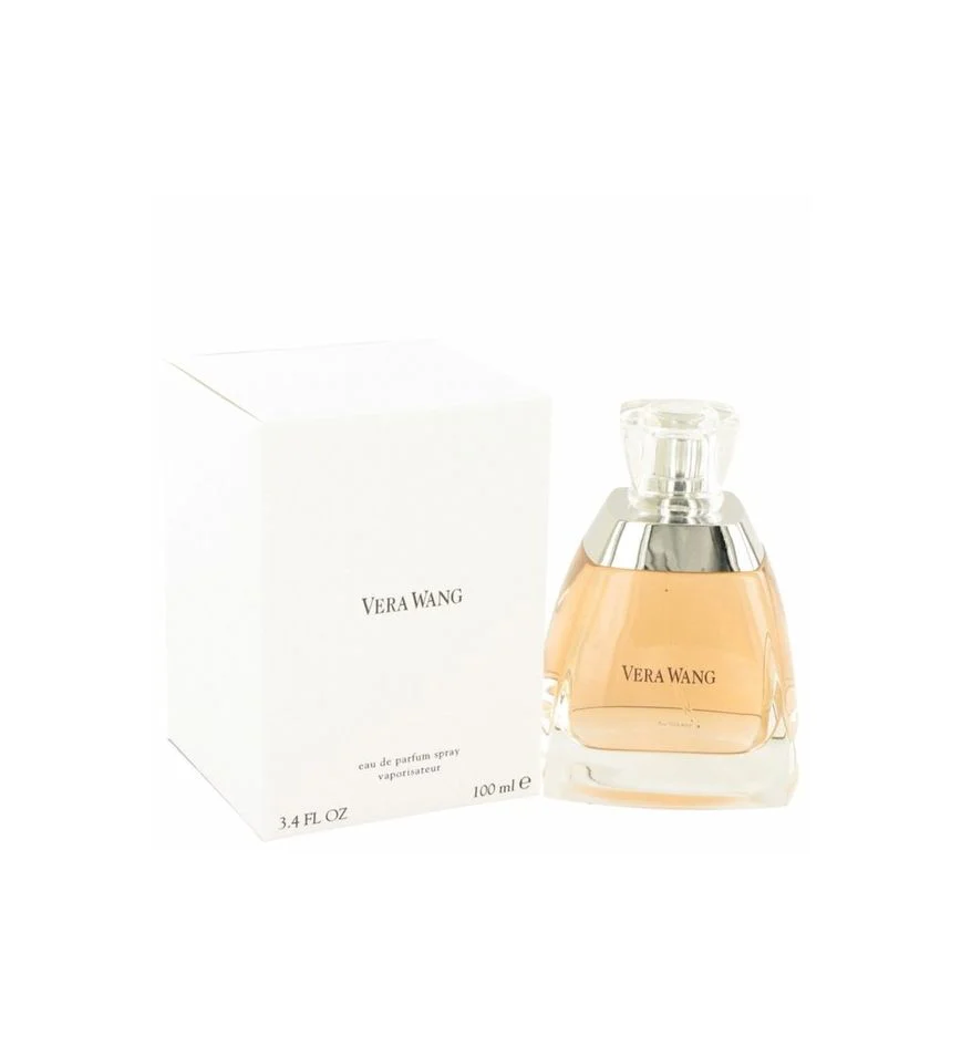 Vera Wang by Vera Wang eau de parfum