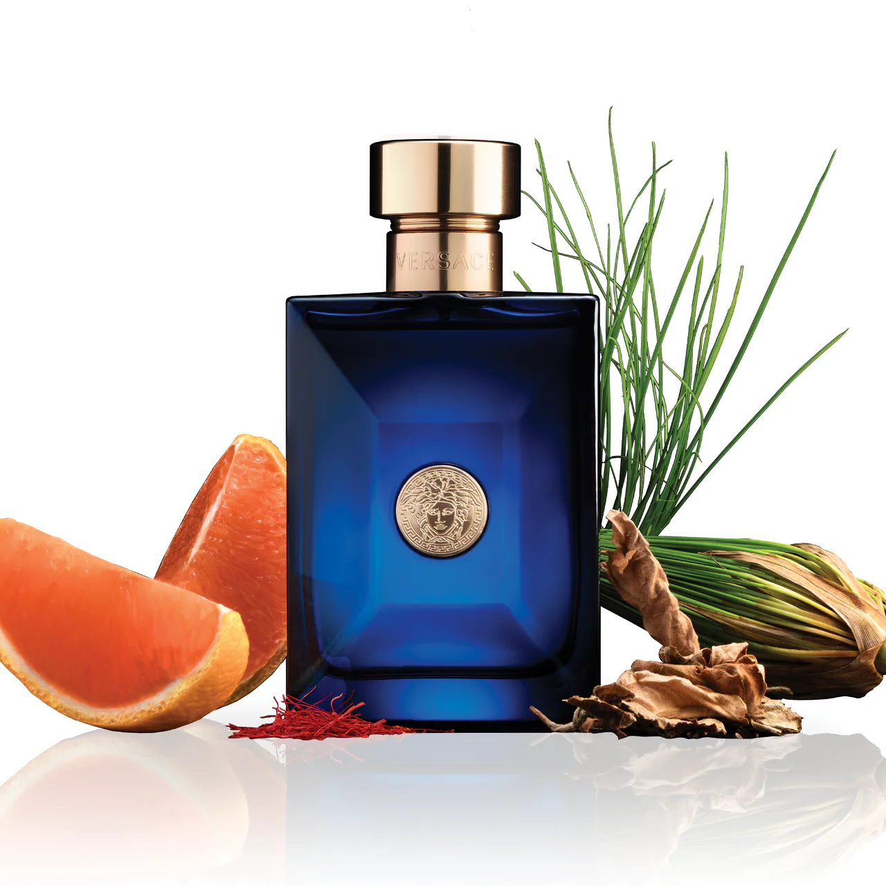 Dylan Blue pour homme Eau de Toilette by Versace - Image 3