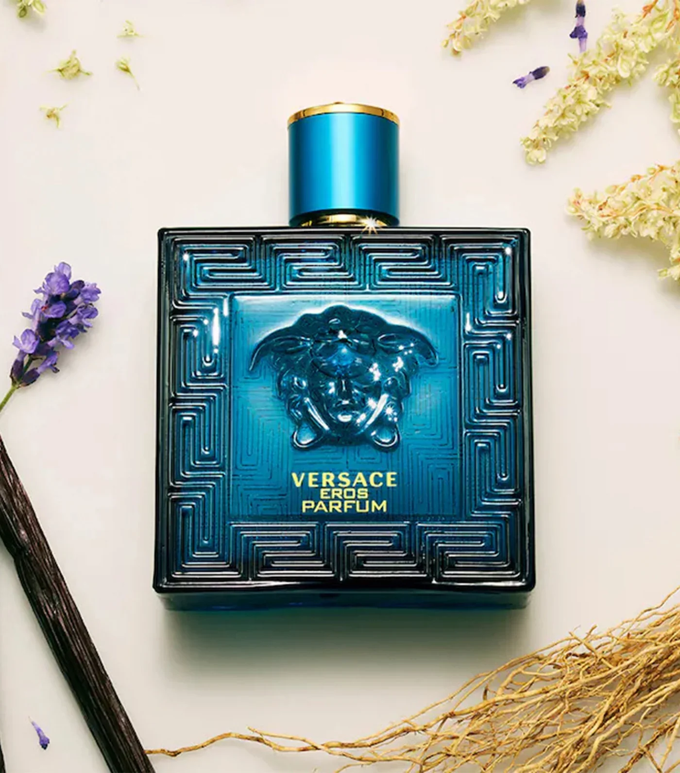 Eros Men Parfum by Versace - Image 3