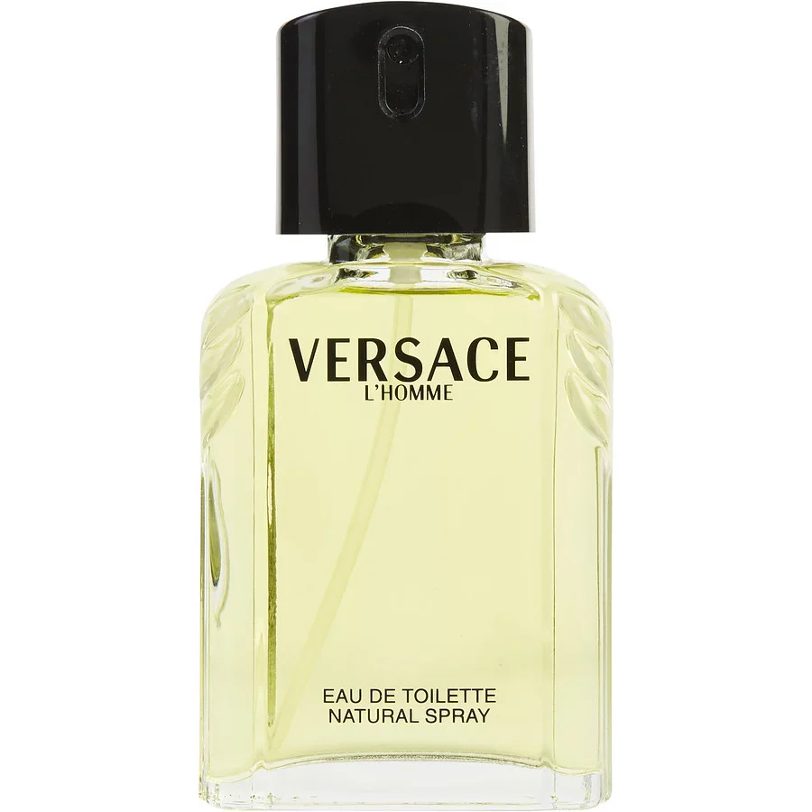 L'Homme Eau de Toilette by Versace