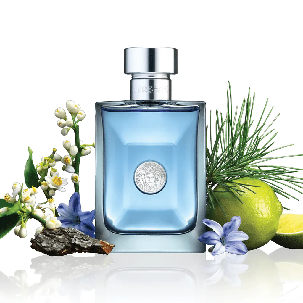 Pour Homme Eau de Toilette by Versace - Image 3