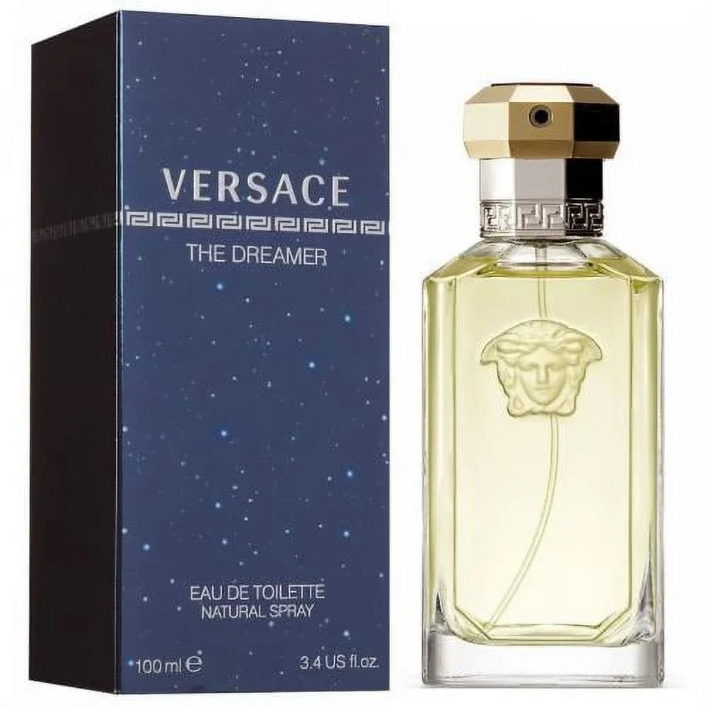 The Dreamer Eau de Toilette by Versace - Image 2