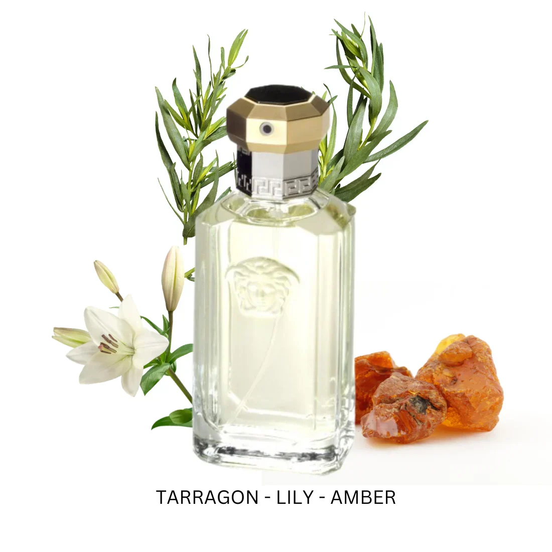 The Dreamer Eau de Toilette by Versace - Image 3