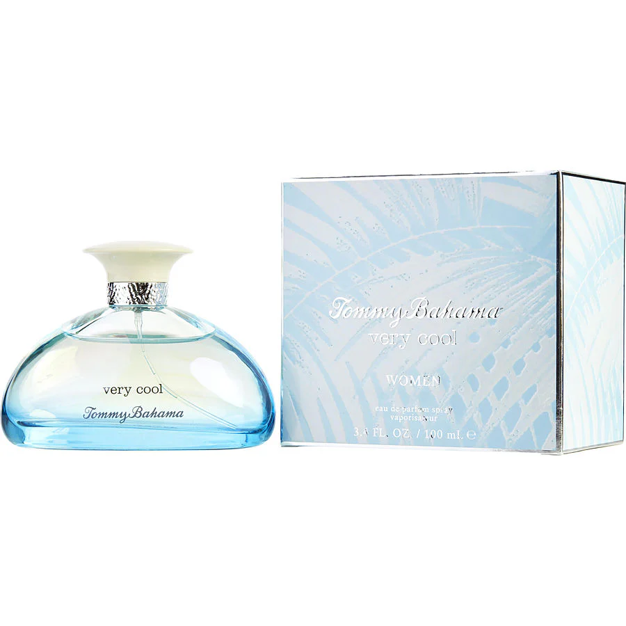 Very Cool by Tommy Bahama eau de Parfum