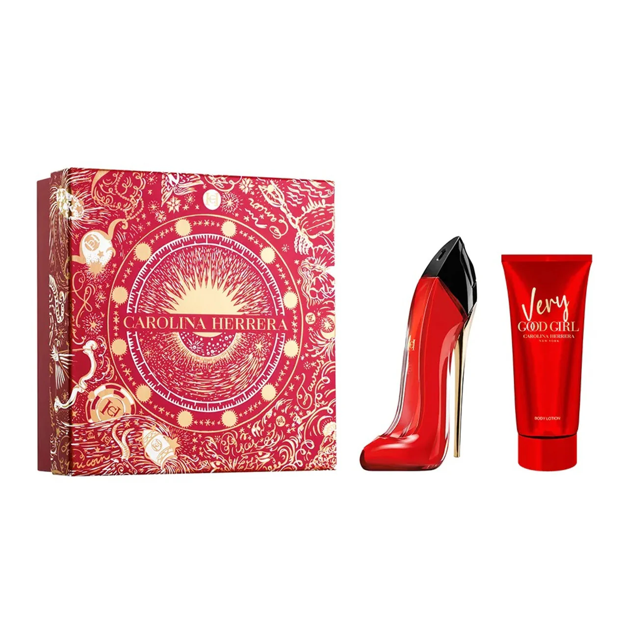 Very Good Girl 2-PC Gift Set by Carolina Herrera Eau de Parfum - Image 3