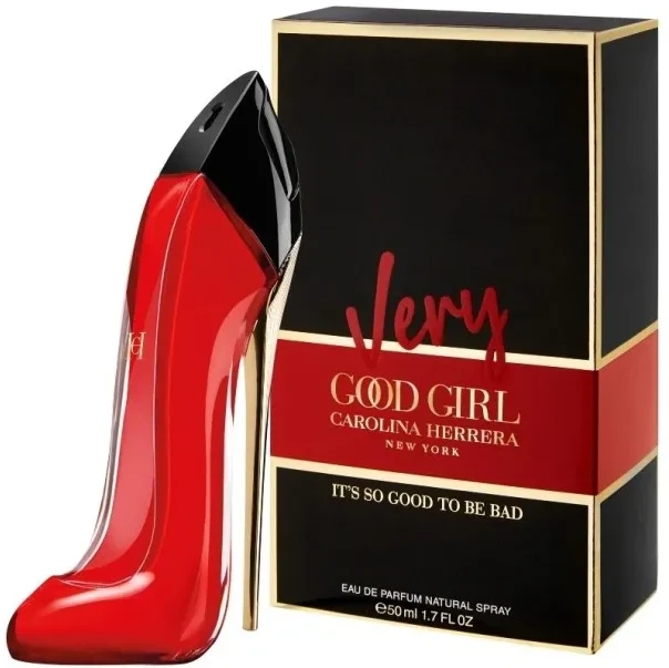 Very Good Girl by Carolina Herrera eau de Parfum
