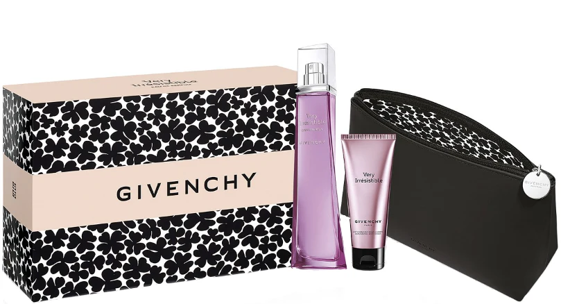 Very Irresistible Women 3-PC Gift Set  by Givenchy Eau de Parfum