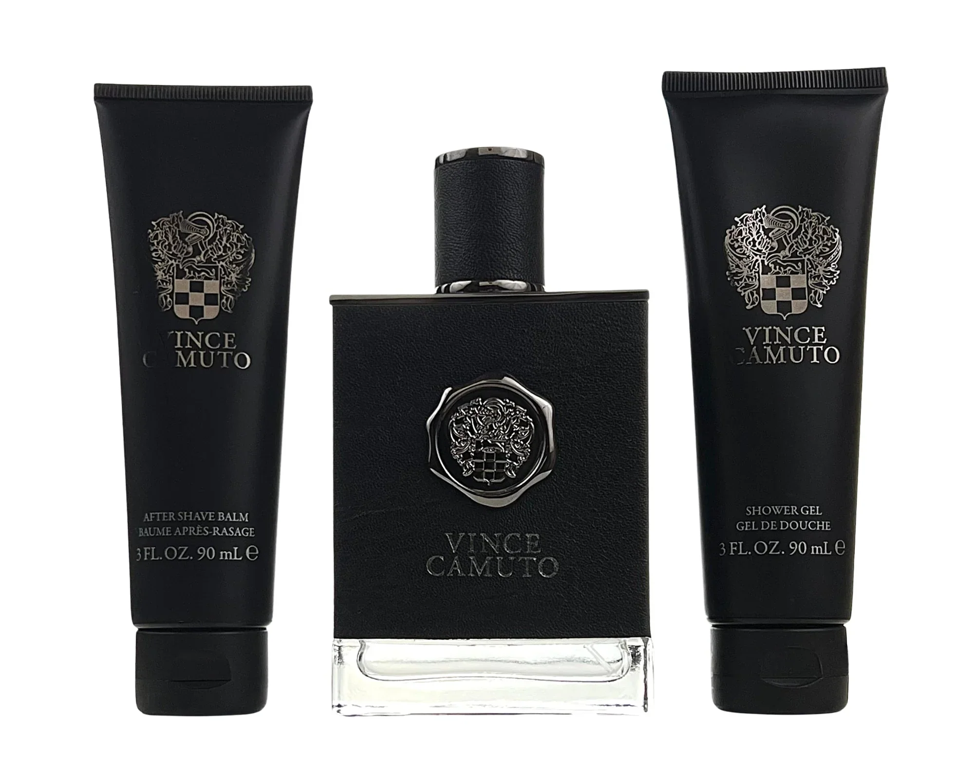 Vince Camuto by Vince Camuto 3-PC Gift Set Eau de Toilette