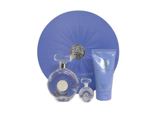 Vince Camuto Femme Gift Set 3pc by Vince Camuto Eau de Parfum