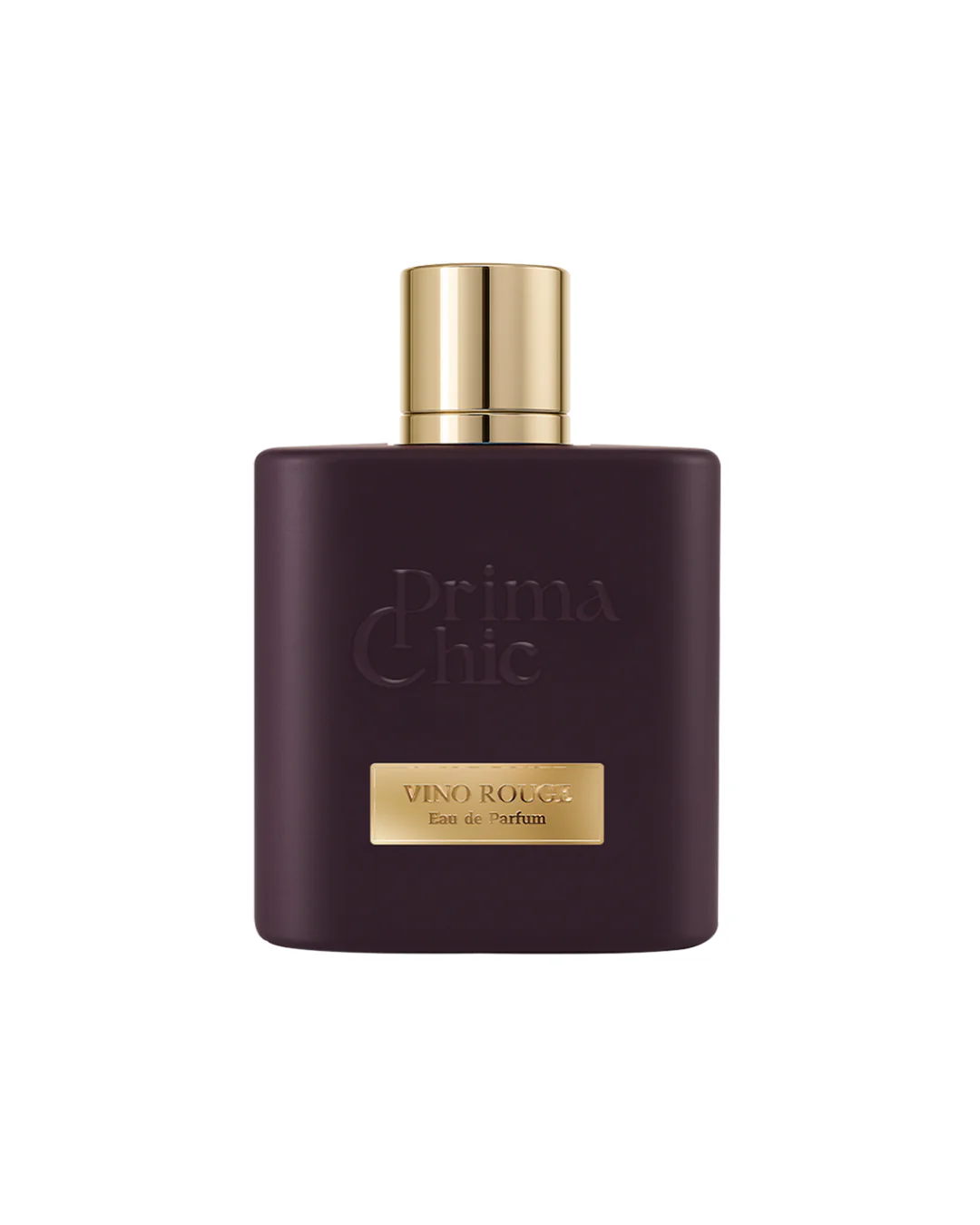 VINO ROUGE Eau de Parfum by Prima Chic