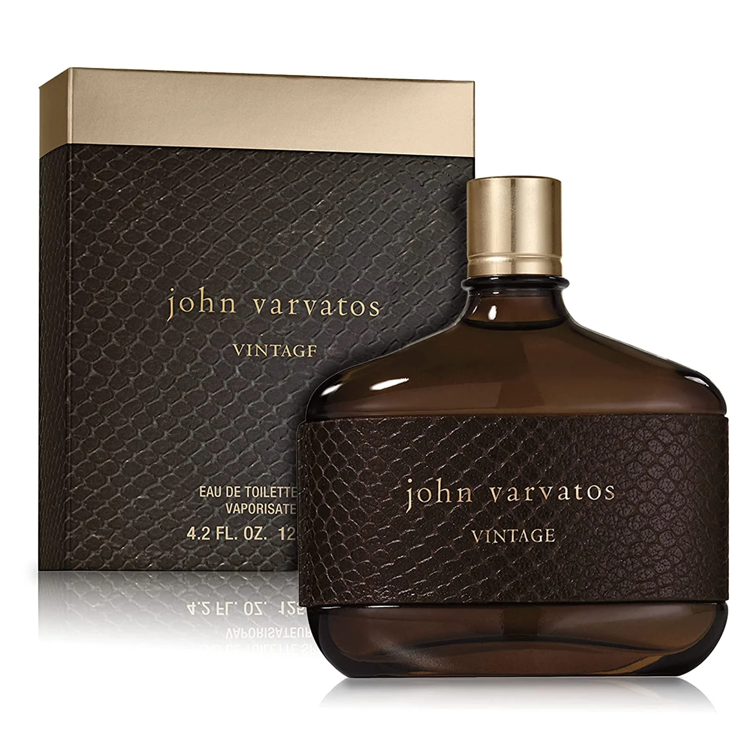 Vintage by John Varvatos Eau de Toilette