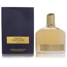 Violet Blonde by Tom Ford eau de Parfum