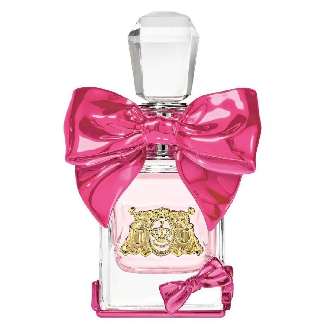 Viva La Juicy Bowdacious by Juicy Couture Eau De Parfum