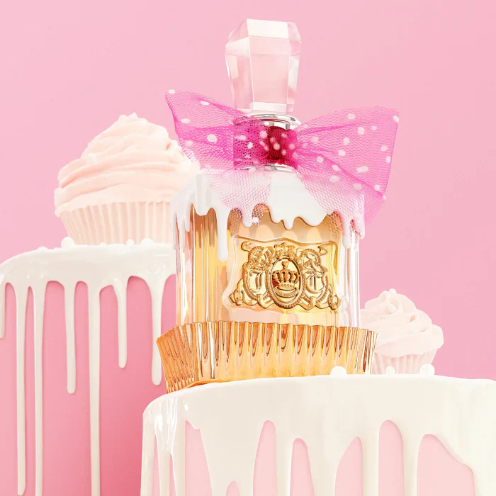 Viva La Juicy Sucre Eau De Parfum by Juicy Couture - Image 2