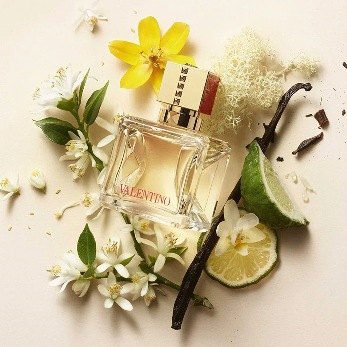 Voce Viva Eau de Parfum by Valentino - Image 3