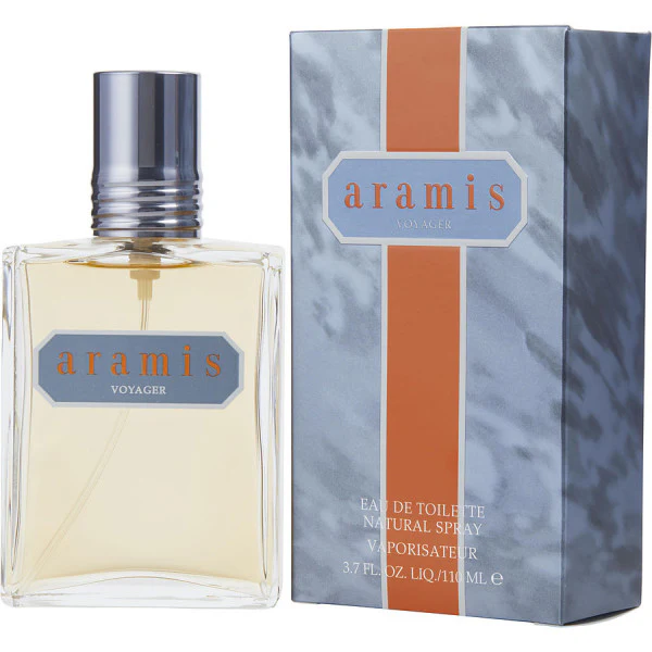 Voyager by Aramis eau de Toilette