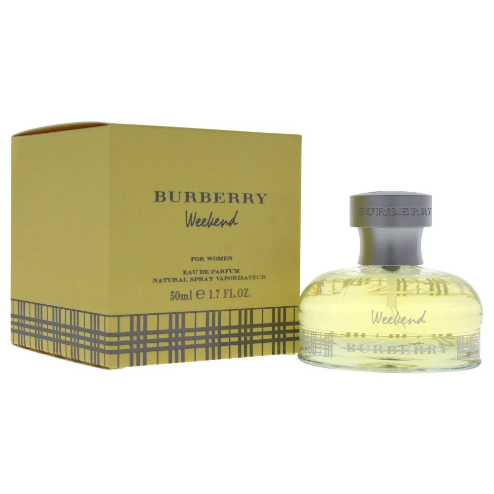Weekend by Burberry eau de Parfum - Image 2