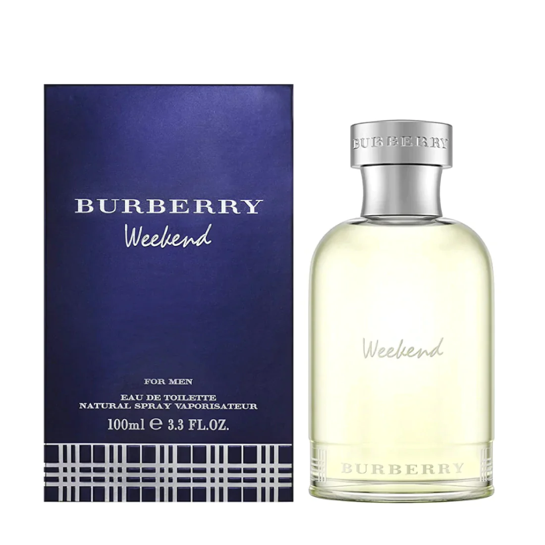 Weekend For Men By Burberry Eau de Toilette