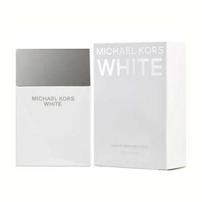 White by Michael Kors eau de Parfum
