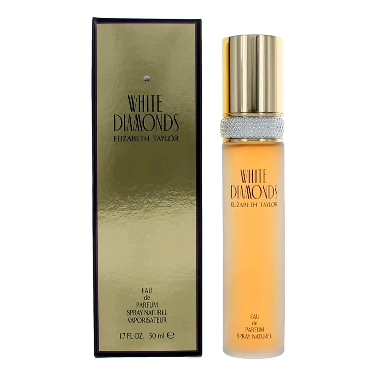 White Diamonds by Elizabeth Taylor Eau de Parfum