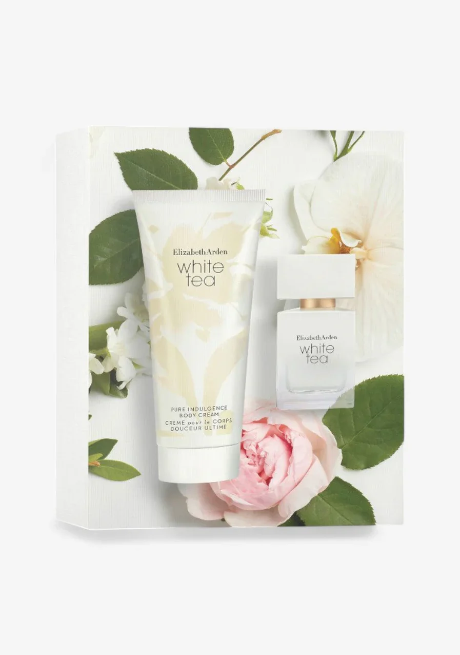 White Tea Eau de Toilette 2PC Set by Elizabeth Arden