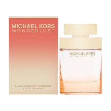 Wonderlust Eau de Parfum by Michael Kors