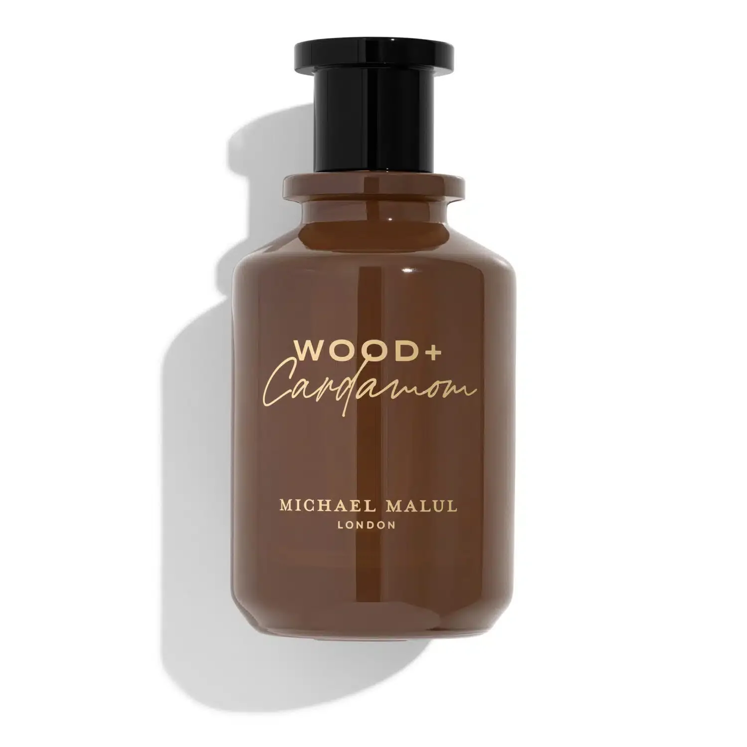 Wood+Cardamon Eau de Parfum by Michael Malul