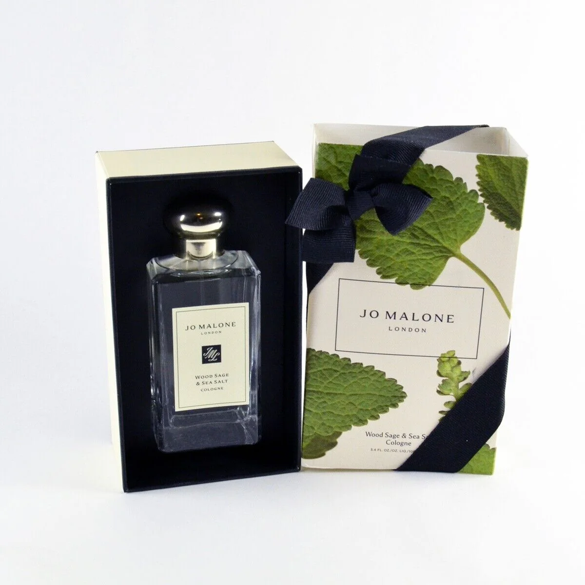 Wood Sage & Sea Salt Cologne by Jo Malone London (UNISEX) - Image 2