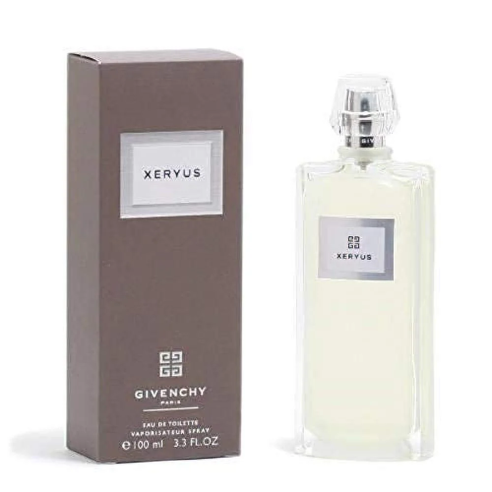 Xeryus by  Givenchy eau de Toilette