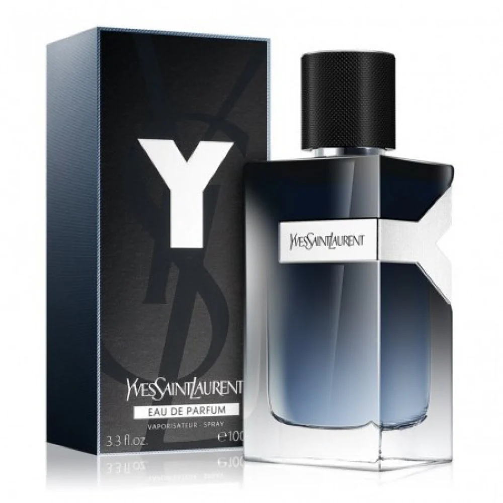 Y Eau de Parfum by Yves Saint Laurent - Image 2
