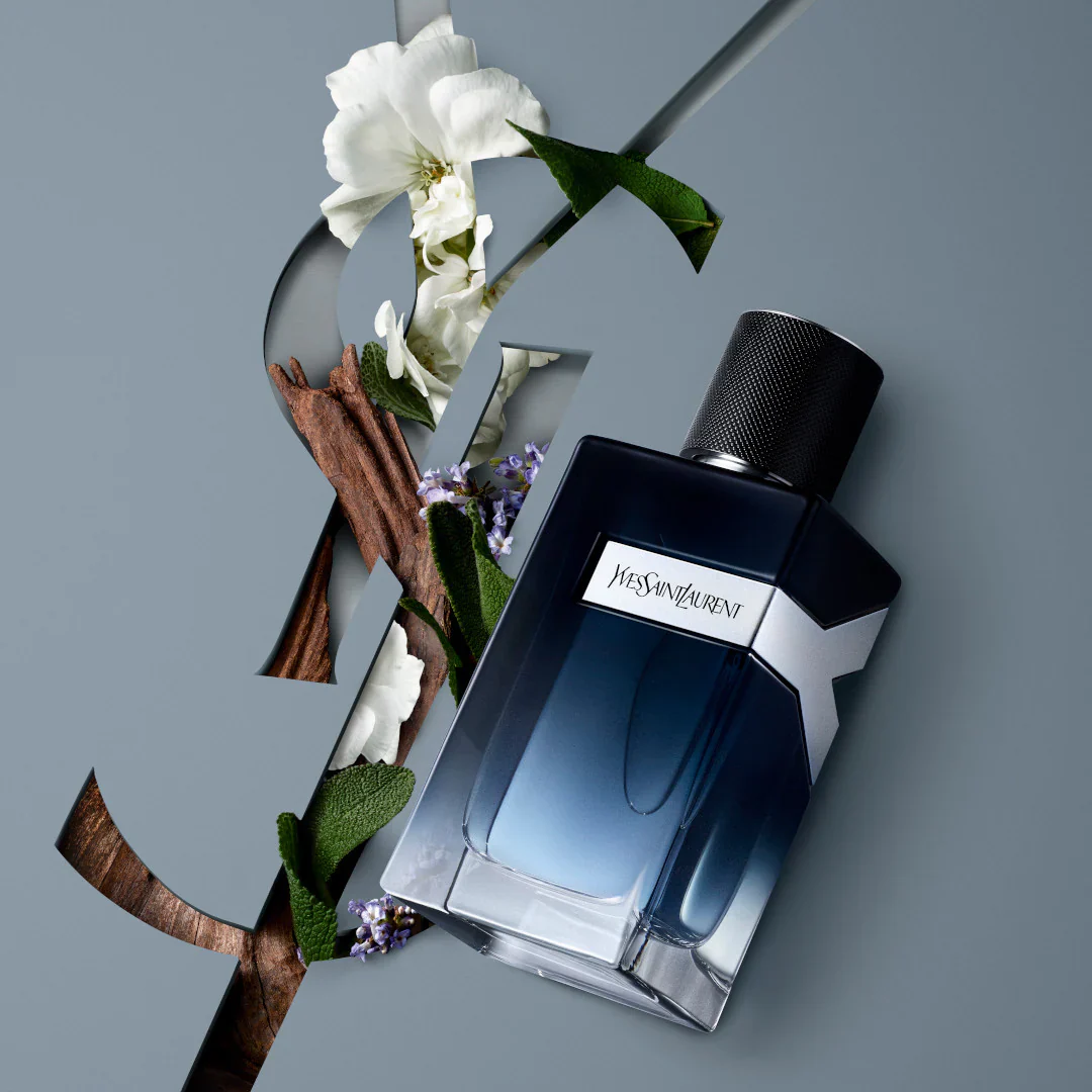Y Eau de Parfum by Yves Saint Laurent - Image 3