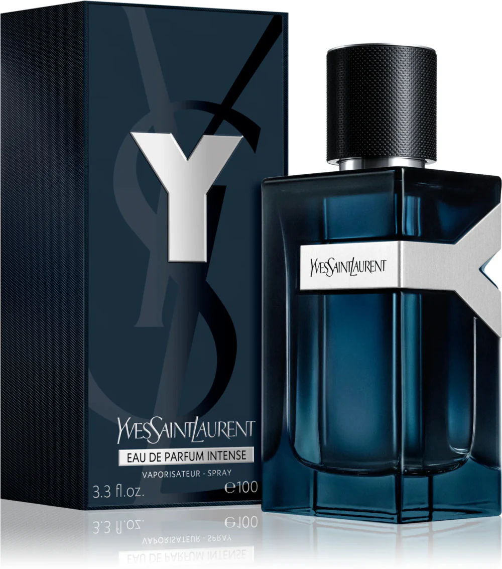 Y Eau de Parfum Intense by Yves Saint Laurent - Image 2
