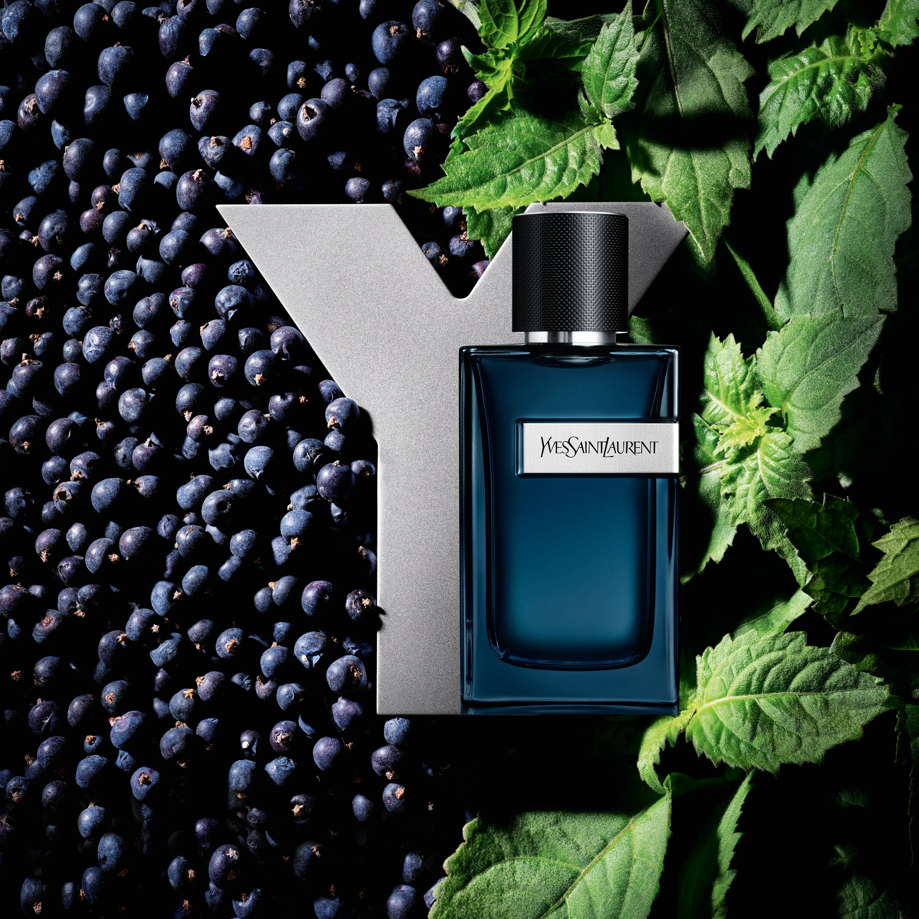 Y Eau de Parfum Intense by Yves Saint Laurent - Image 3