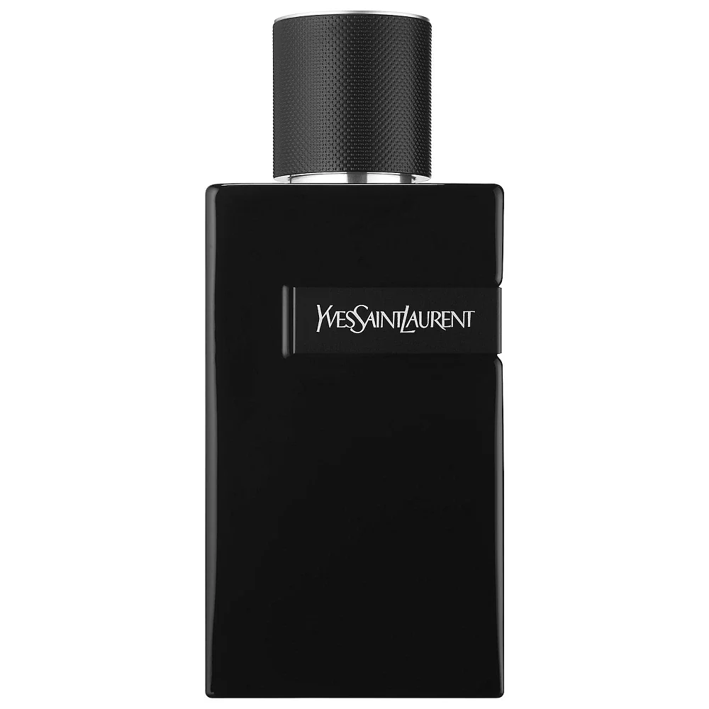Y Le Parfum by Yves Saint Laurent