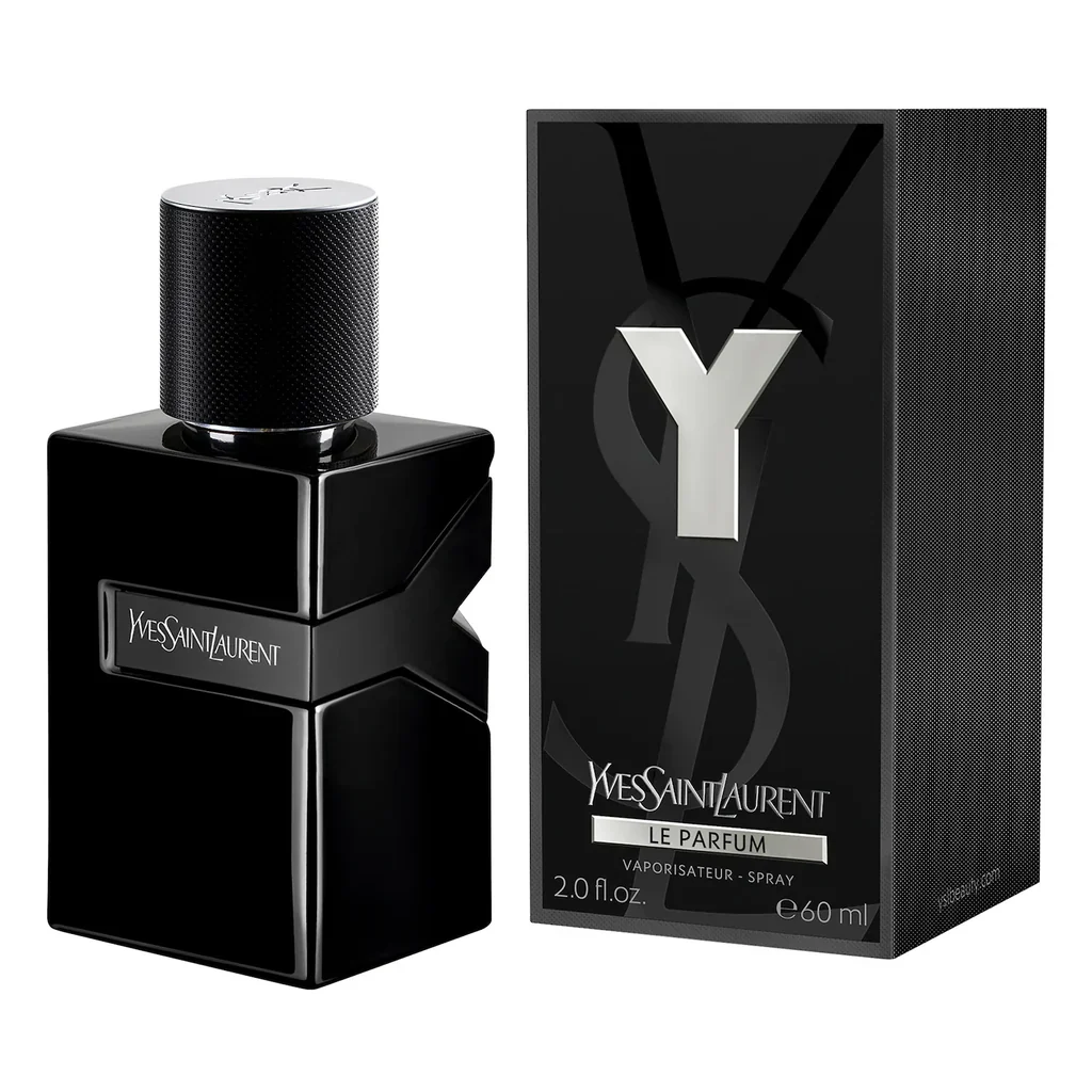 Y Le Parfum by Yves Saint Laurent - Image 2