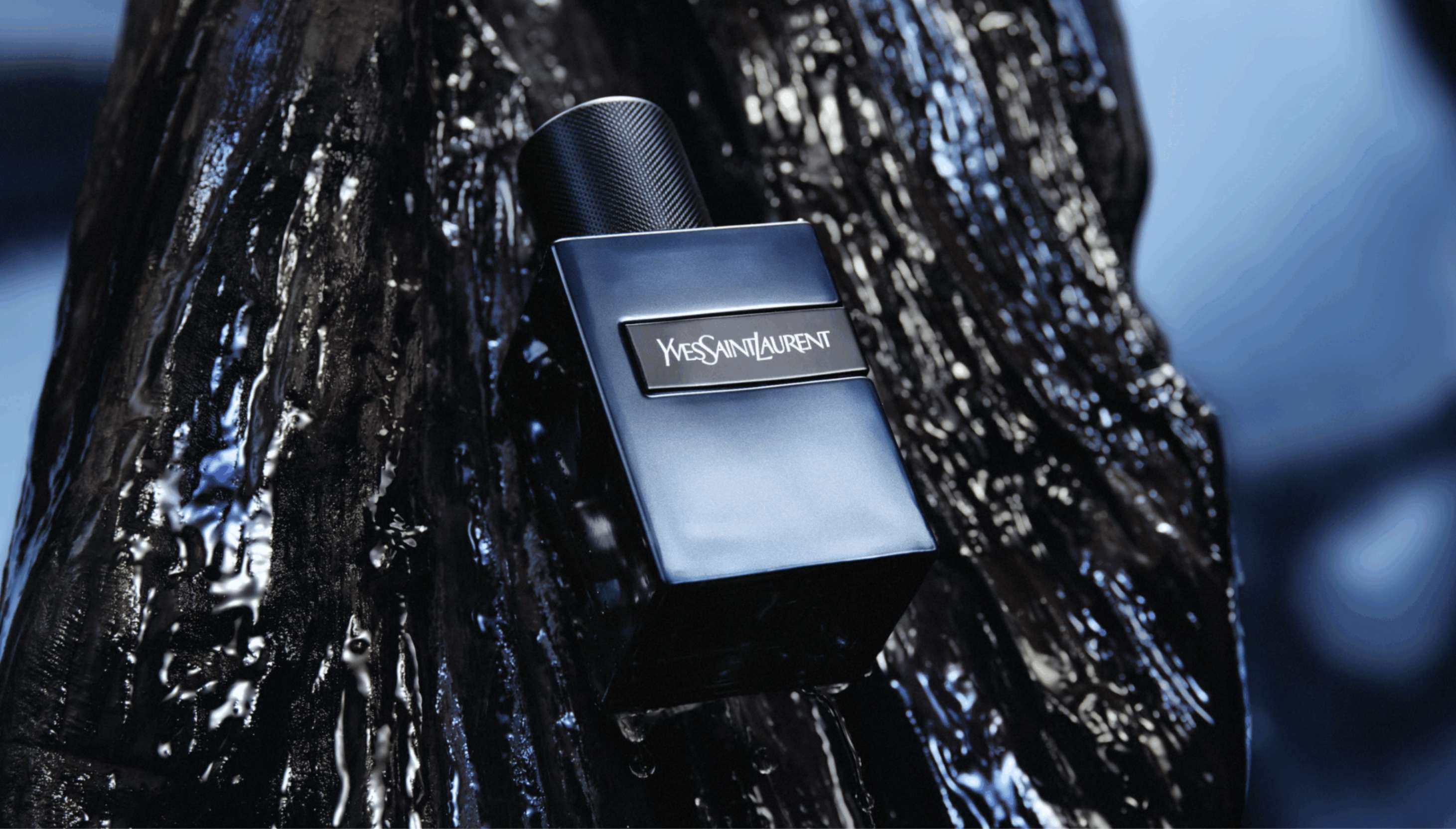 Y L'ELIXIR by Yves Saint Laurent - Image 3
