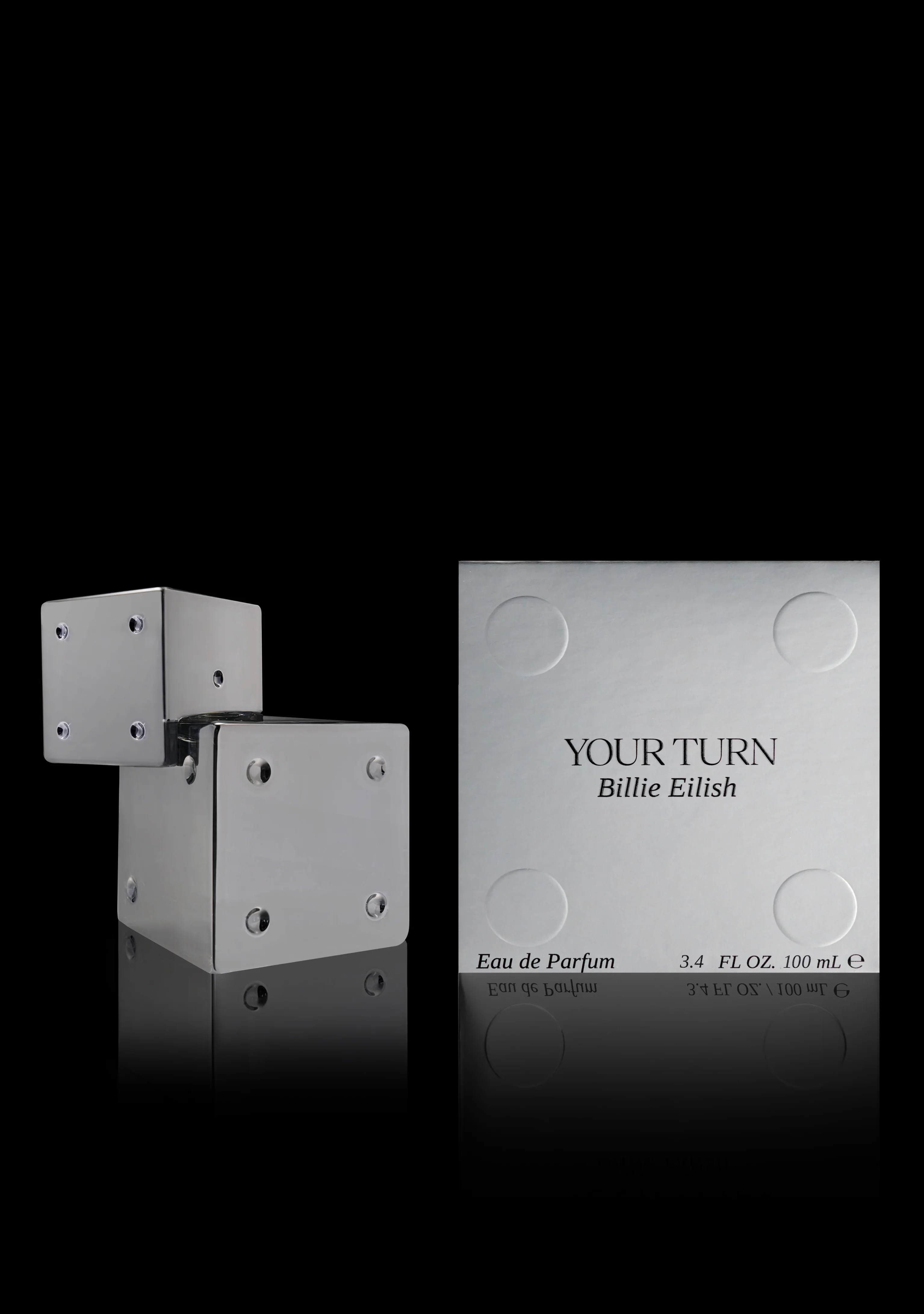 Your Turn Eau de Parfum by Billie Eilish - Image 2