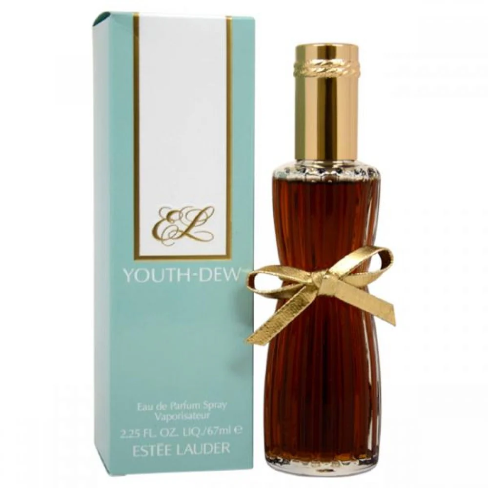 Youth Dew Eau de Parfum by Estee Lauder