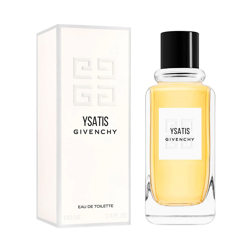 YSATIS GIVENCHY Eau de Toilette Spray