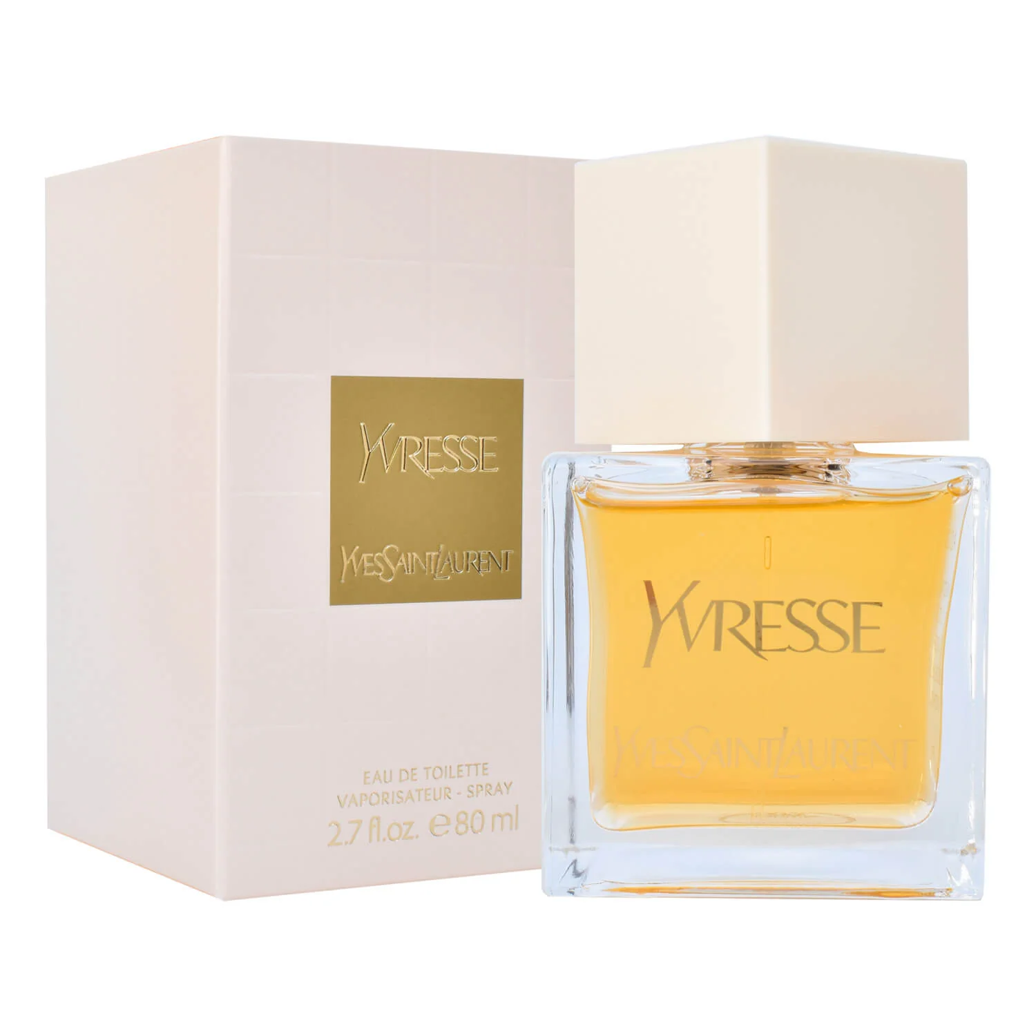 YVRESSE Eau de Toilette by Yves Saint Laurent - Image 2