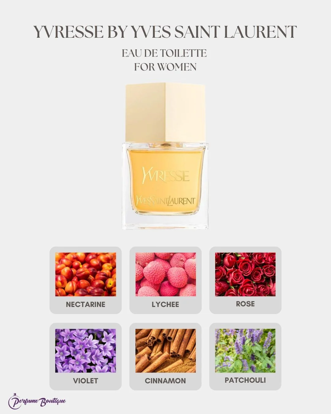 YVRESSE Eau de Toilette by Yves Saint Laurent - Image 4