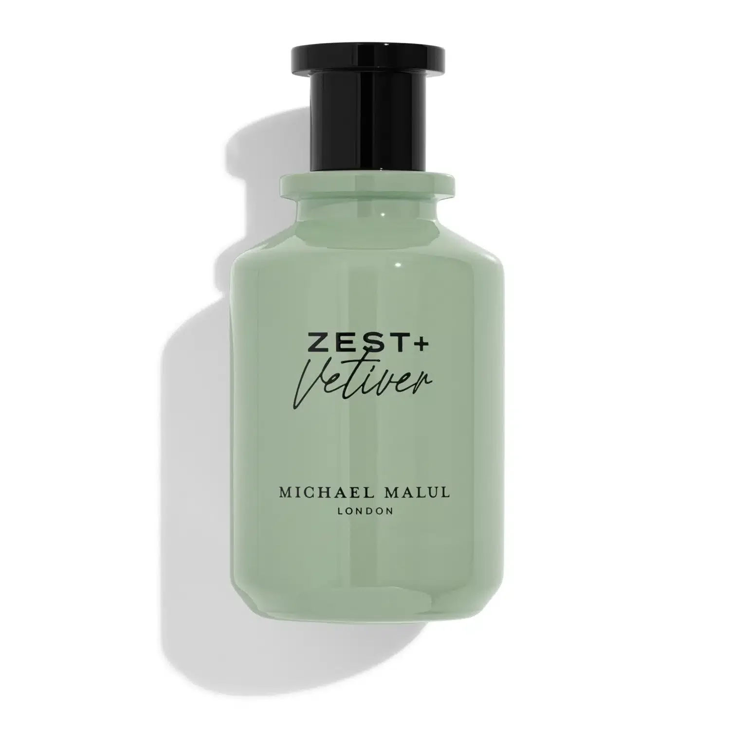 Zest+Vetiver Eau de Parfum by Michael Malul